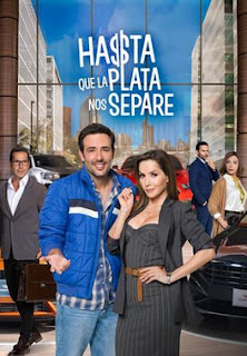 telenovela Hasta Que La Plata Nos Separe 2022