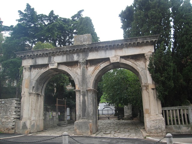 PULA - CROÁCIA 071