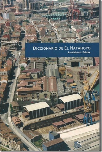 Libro Luismi