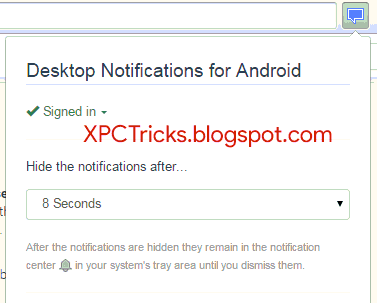 How to Receive Android Notifications on PC/Mac? How to Receive Android Notifications on PC/Mac?