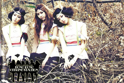 T-ara Temptastic