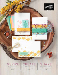 Stampin' Up! 2020-21