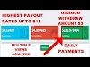 Clickfly Unlimited Earning trick Working 2018