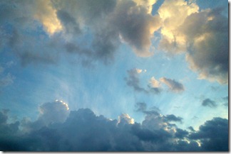 Clouds