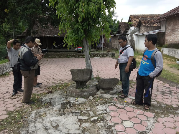 Sastro Blog: Menelusuri Jejak Perdikan Giripurno Gunung 