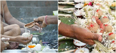 Pind Daan - Gaya Dham