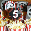 Movie Party Theme Decorations / How to make film strip decortations. Full party at ... : Free shipping on orders over $25 shipped by amazon.