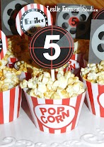 Movie Party Theme Decorations / How to make film strip decortations. Full party at ... : Free shipping on orders over $25 shipped by amazon.