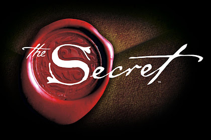 the SECRET --- DVD
