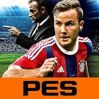 PES Club Manager v1.2.2 APK Android