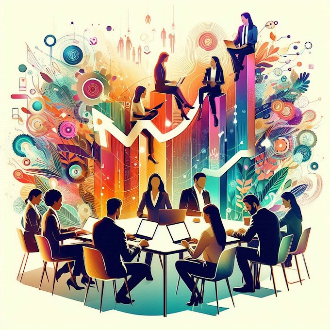 Building Company Culture from the Bottom Up