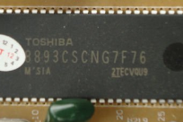 Data pin IC Chroma TMPA 8893