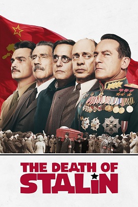 Cái Chết Của Stalin - The Death of Stalin