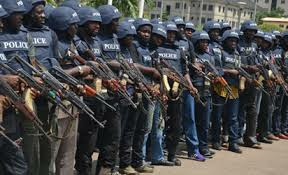 Police arrest 2 suspects over Isheri landlords' kidnap