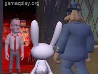 sam max pc