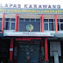  Pemkab Karawang Dukung Program Rumah Asimilasi di Lapas Karawang Untuk Cegah Penularan Covid-19.