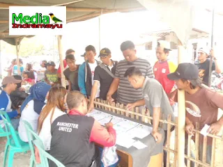 Tiket acara lomba burung berkicau bertajuk "Grand Launching Boxaza '06' Krimun City feat Divisi Juri KLI Indramayu sukses terjual dengan sangat cepat, dan bahkan tercatat lebih dari 700 lembar tiket ludes terjual cepat oleh kicaumania