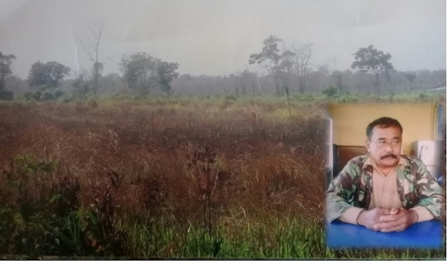 Muhammad Rasyid Pertanyakan Kegiatan Pembangunan di Kec.Pulau Merbau Yang Ketinggalan