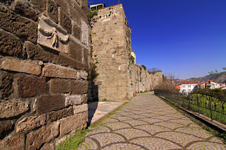 Amasra Hisarpece Su Galerisi