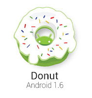 Android Donut