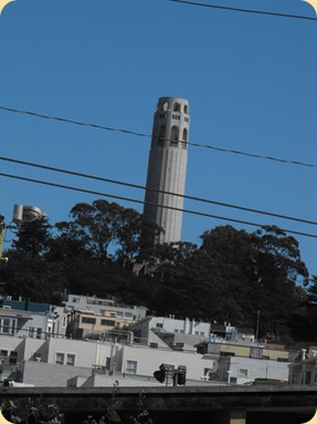 San Francisco Double Decker Tour 020