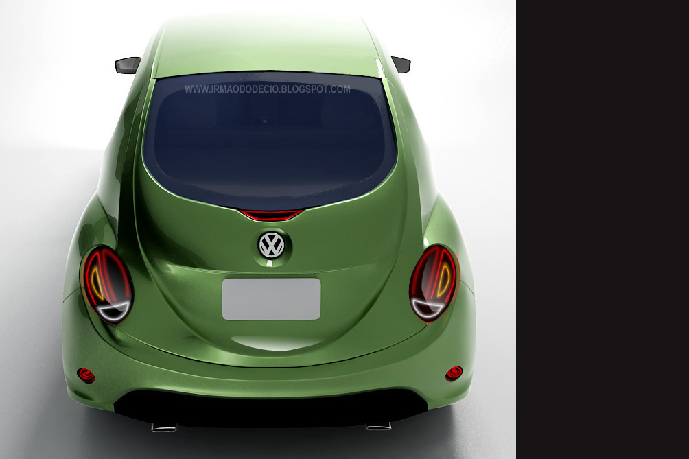 new vw beetle 2012 images. the new volkswagen beetle 2012