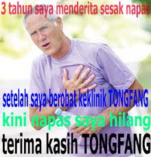 Kumpulan Gambar Lucu Klinik Tong Fang