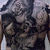 Evil Tattoos Styles