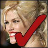 Anna Nicole Smith: Dead