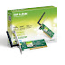 Adaptador PCI Wireless N de 150Mbps TL-WN751ND