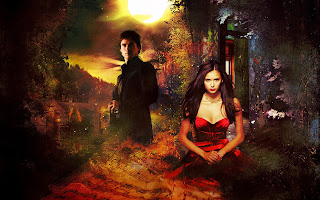 the vampire diaries tv show series download wallpapers collections 
