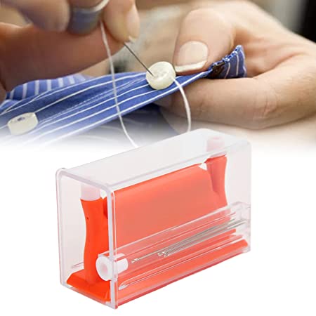 Automatic Needle Threader Buy on Amazon & Aliexpress