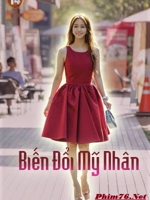 Phim Biến Đổi Mỹ Nhân