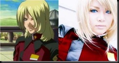 Gundam Seed Destiny (2)
