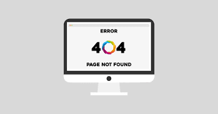 Error 404 Not Found dan Cara Memperbaikinya