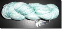 Knit One Crochet Too - Crock-O-Dye - Seagrass