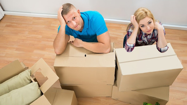 Best Packers and Movers in Mumbai