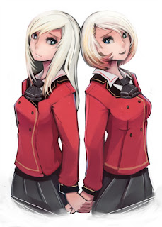 Mostly Final Twins Concept