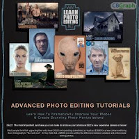 Learn Photo Editing