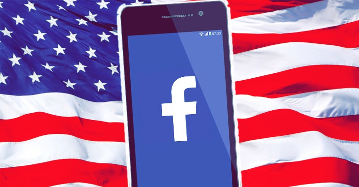 48 U.S. States and FTC are suing Facebook for illegal monopolization