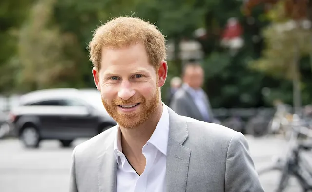 Prince Harry Reportedly Raises Concerns by Using Royal Titles for New Project