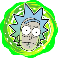 تحميل لعبة Pocket Mortys مهكرة اصدار v2.24.1