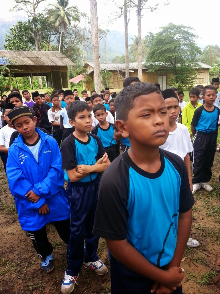 Sekolah Kebangsaan Meru 2