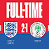 DOWNLOAD VIDEO: England vs Nigeria 2-1 – Highlights & Goals