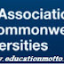 USP Commonwealth Master’s Scholarships in the South Pacific, 2018-19 