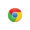 Google Chrome Icon