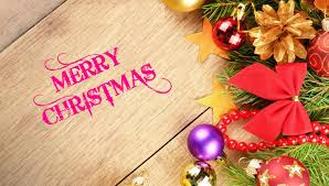Merry Christmas Wishes for friends and family 