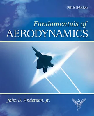 Buku Fundamentals of Aerodynamics (5th Fifth Edition) by John D. Anderson, Jr. - Download Gratis