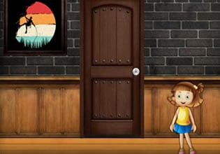 AmgelEscape Kids Room Escape 68 