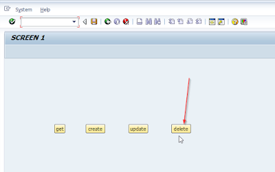 SAP ABAP Tutorial and Materials, SAP ABAP Learning, SAP ABAP Online Exam, SAP ABAP Guides